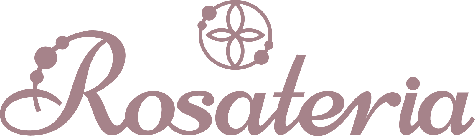 Rosateria | Biżuteria dla ludzi wiary